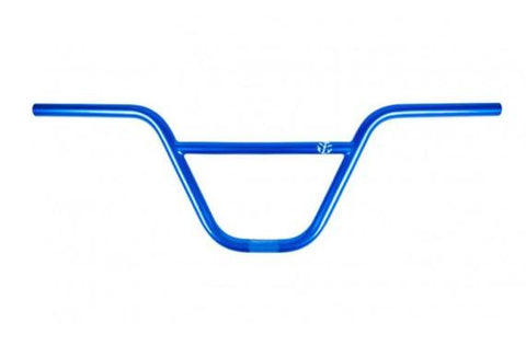 Federal Bikes Drop V2 Bars 8.5, Blue