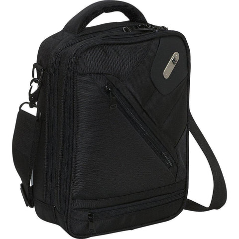 FUL Sidecar Messenger Black