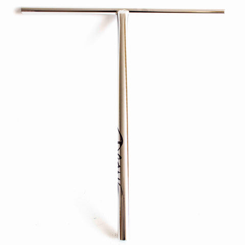 Drone Relic T Bar - Chrome - 710