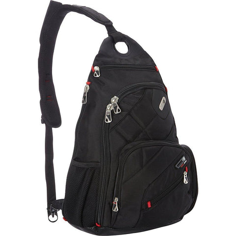FUL Brickhouse Sling Black
