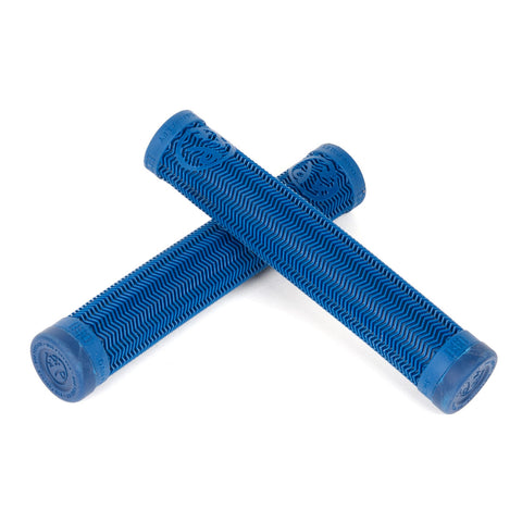 BSD Dan Paley Signature Slim Grips, Blue