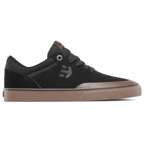 Etnies Marana Vulc, Black/Gum/Dark Grey
