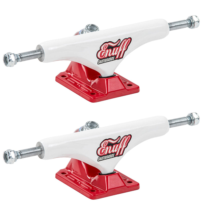 Enuff-Decade-Trucks-WhiteRed-Main