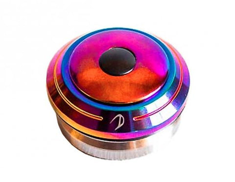 Drone Scooters Sealed Integrated Headset, NeoChrome