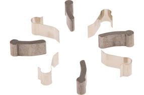 Primo BMX Hub Springs an Pawl Kit