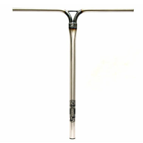 Elite Anchor Scooter Bars, Raw