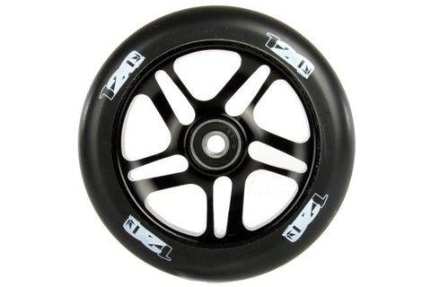 Blunt Scooters 120mm Wheel, Black/Black