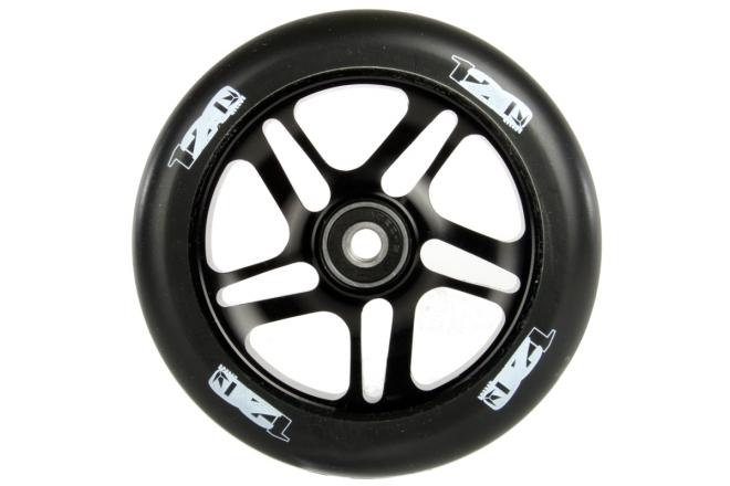 blunt 120mm wheel black