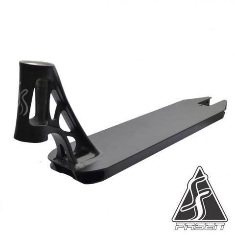 Fasen Scooters Brendon Smith Signature Deck