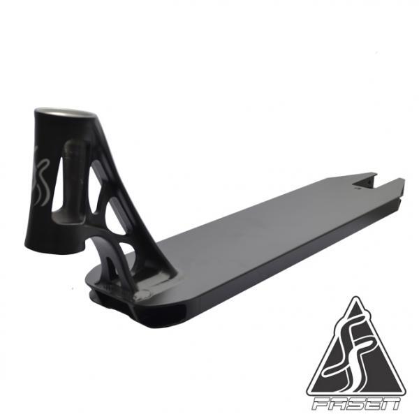 Fasen Scooters Brendon Smith Signature Deck