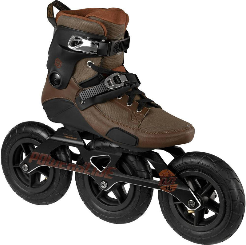 powerslide-nordic-suv-kaze-150-mw