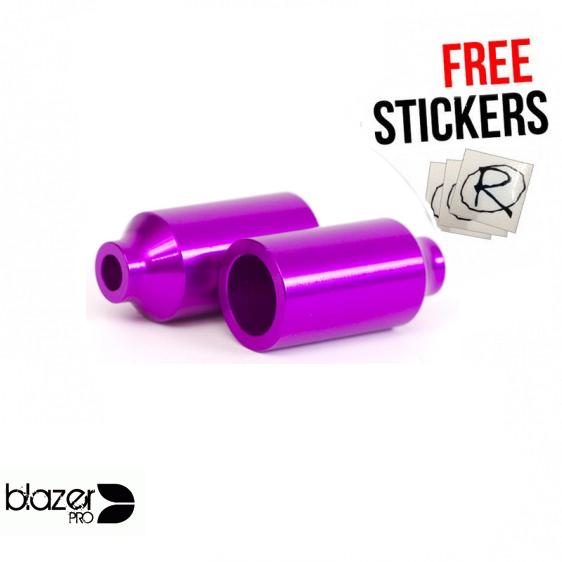 Blazer Pro Canista Scooter Pegs