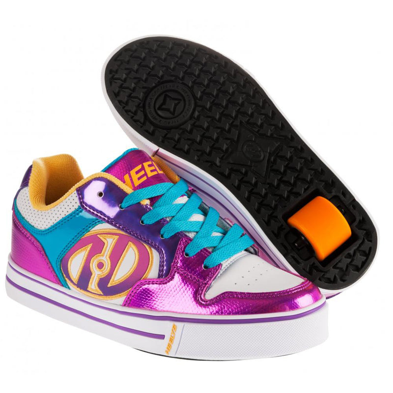 Heelys-Motion-Fuschia