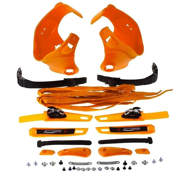 seba fr orange custom