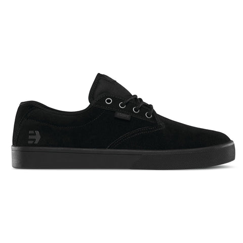 Etnies Jameson SL Skate Shoe - Black/Black/Gum