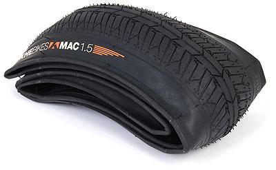 KHE MAC1.5 Folding Tyre Park 20 x 2.0
