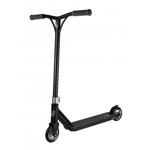 Blazer Pro Spectre Complete Stunt Scooter - Black/Grey