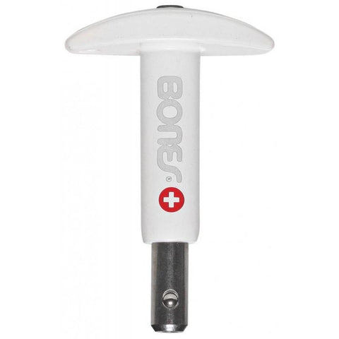 Bones Wheels Bearing Removal Tool, White