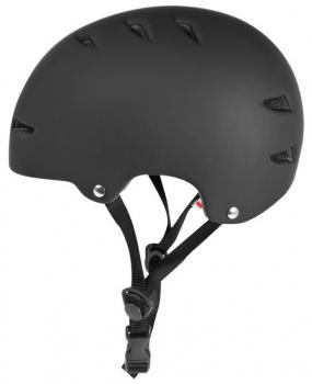 Ennui Protection BCN Basic Helmet, Black
