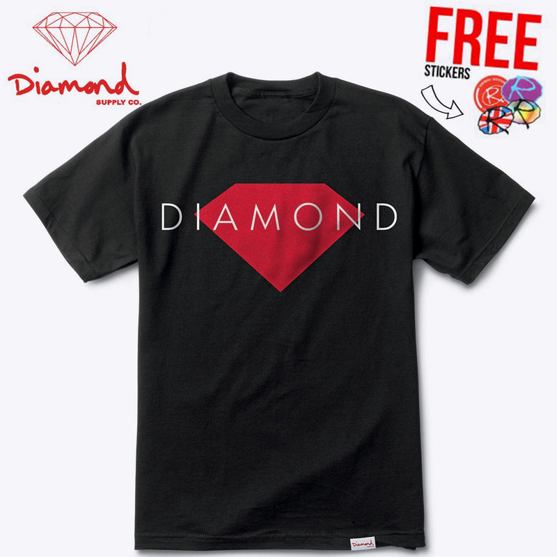Diamond-Solid-Black