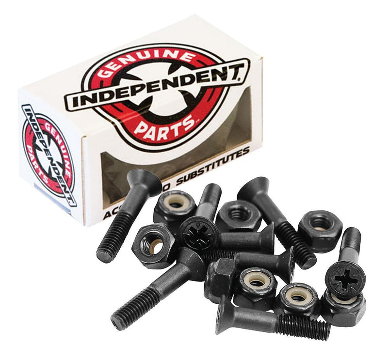 Independent Trucks, 1 Allen Bolts