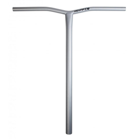 Blazer Pro, Predator II Oversized Scooter Bar, Silver