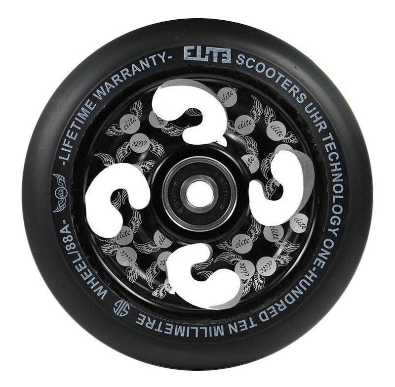 EliteWheelBlack