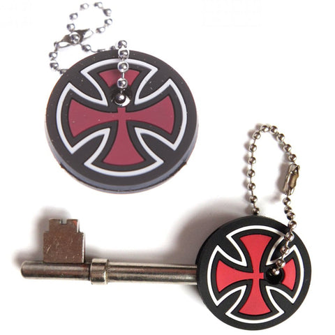 Independent Trucks Key Topper