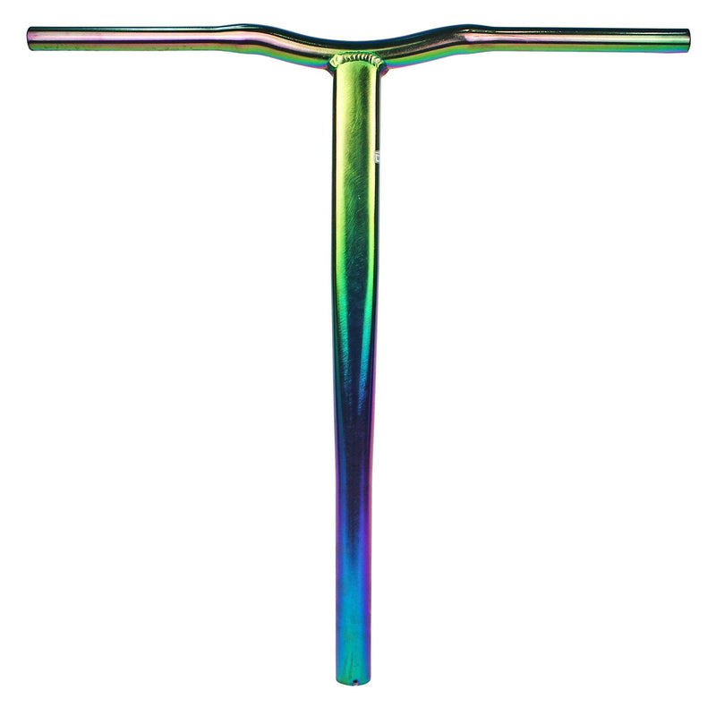 2000x2000.fit.2000x2000.fit.Grit Battle SCS Scooter Handle Bars - Neochrome 610mm