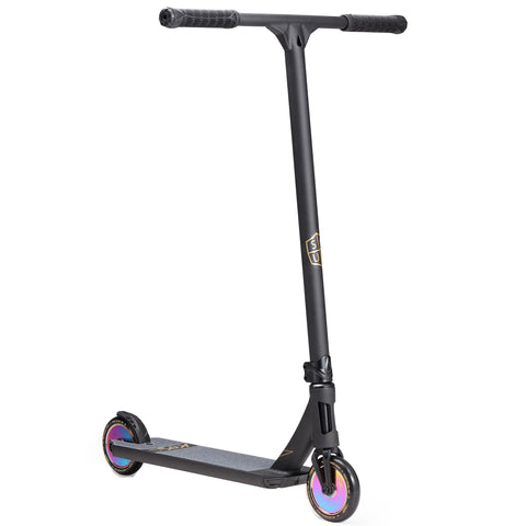 Blunt Scooters KOS S5 Soul Complete Stunt Scooter, Black