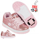 Heelys-Split-Pink-Disco-Ebay