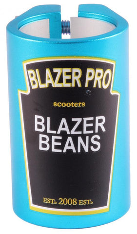 Blazer Pro Blazer Beans Quad Clamp