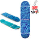 Enuff-Scramble-Deck-Blue-Ebay
