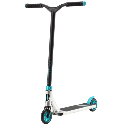 Blunt Scooters Prodigy S4 Complete Stunt Scooter, Polished