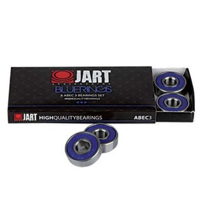 Jart Skateboard Bearings
