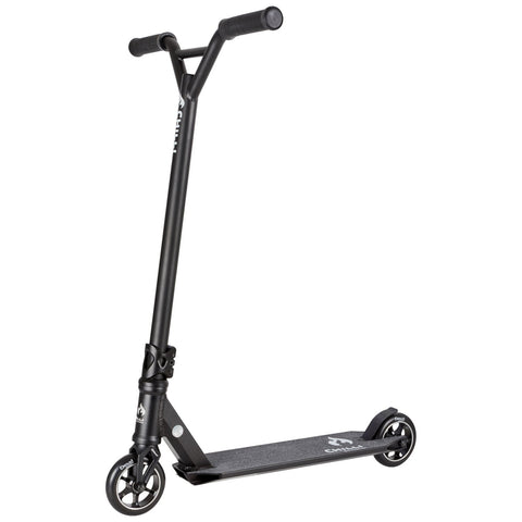 Chilli Pro 5000 Stunt Scooter -  Black/Black