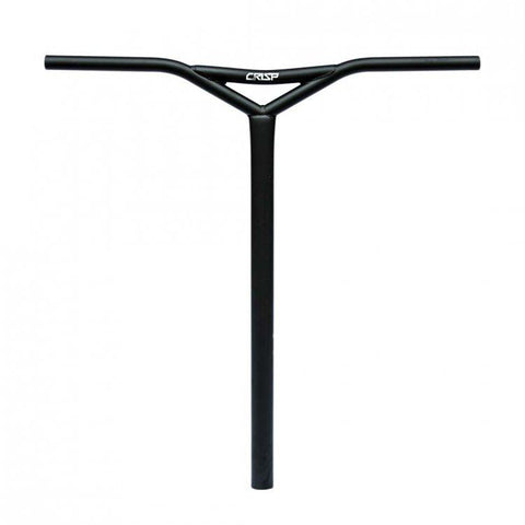 Crisp Scooters Lewis Williams Signature Bars, Black