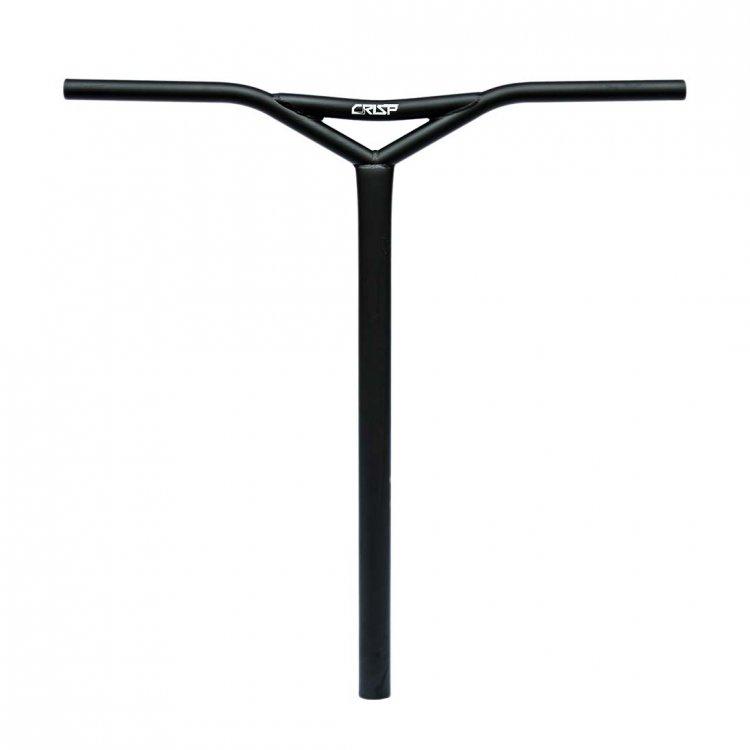 Crisp Scooters Lewis Williams Signature Bars, Black