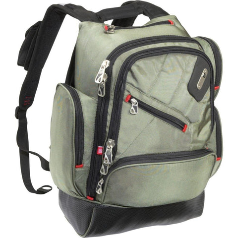 FUL Maverick Backpack Military Green