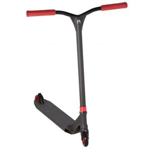 Ethic DTC Erawan Complete Stunt Scoter, Black/Red