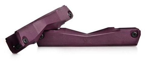 Kaltik Stealth Freestyle Frame, Purple