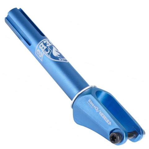 Chilli Scooters Rider Choice IHC/SCS/HIC Fork, Blue