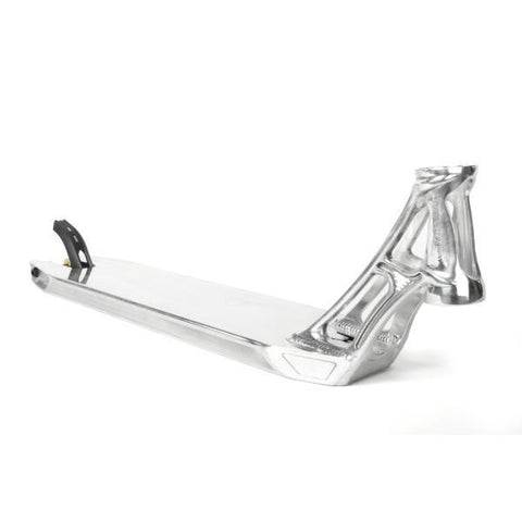 Ethic DTC Pandemonium Deck, Chrome