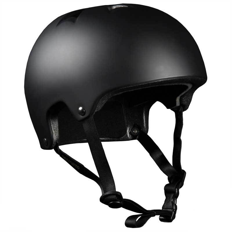 Harsh-EPS-Helmet-Black