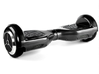 iSkute Electric Segway Balance Board, Black