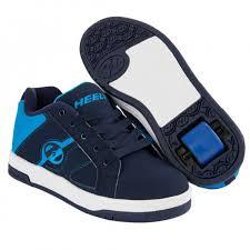 Heelys Split Navy/Blue UK4