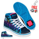 Heelys-Veloz-Denim-Multi-Hearts-Ebay