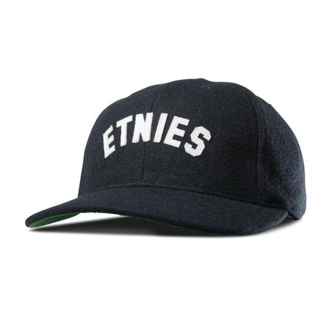 Etnies Sandlot StrapBack Hat, Dark Navy