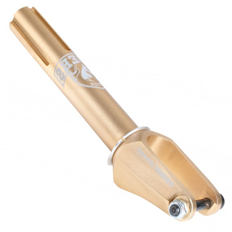 Chilli Scooters Rider Choice IHC/SCS/HIC Fork, Rose Gold