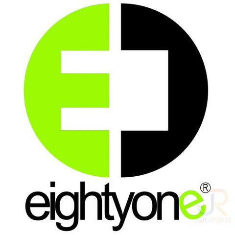 Ethic DTC V3 Scooter Single Hole Brake, Black